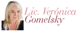 Verónica Gomelsky Logo